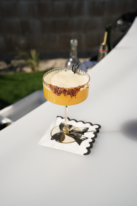 Cocktail craft
